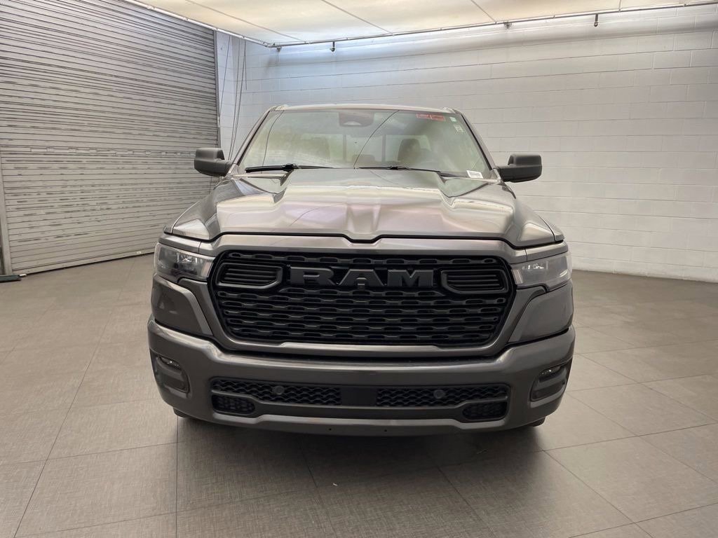 New 2026 RAM 1500 Express RWD image 8