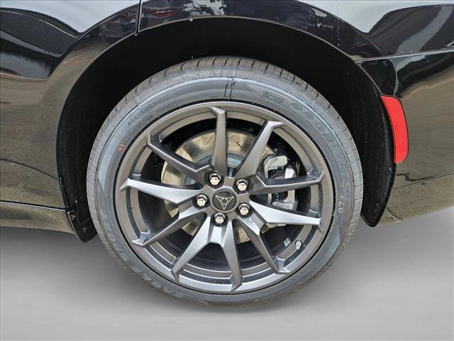 New 2026 Dodge Charger Scat Pack AWD/4WD image 10