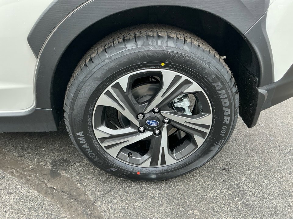 New 2026 Subaru Crosstrek 2.0i Premium AWD/4WD image 23