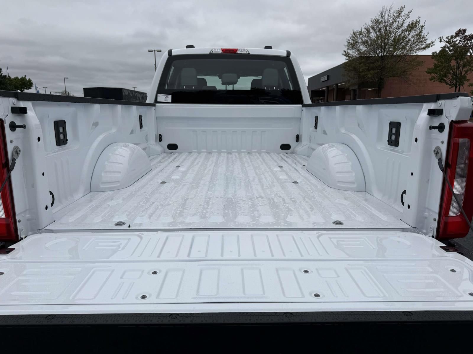 New 2026 Ford F250 XL image 11