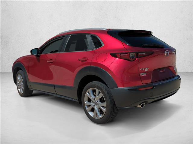 Used 2023 MAZDA CX-30 AWD 2.5 S w/ Select Package image 7