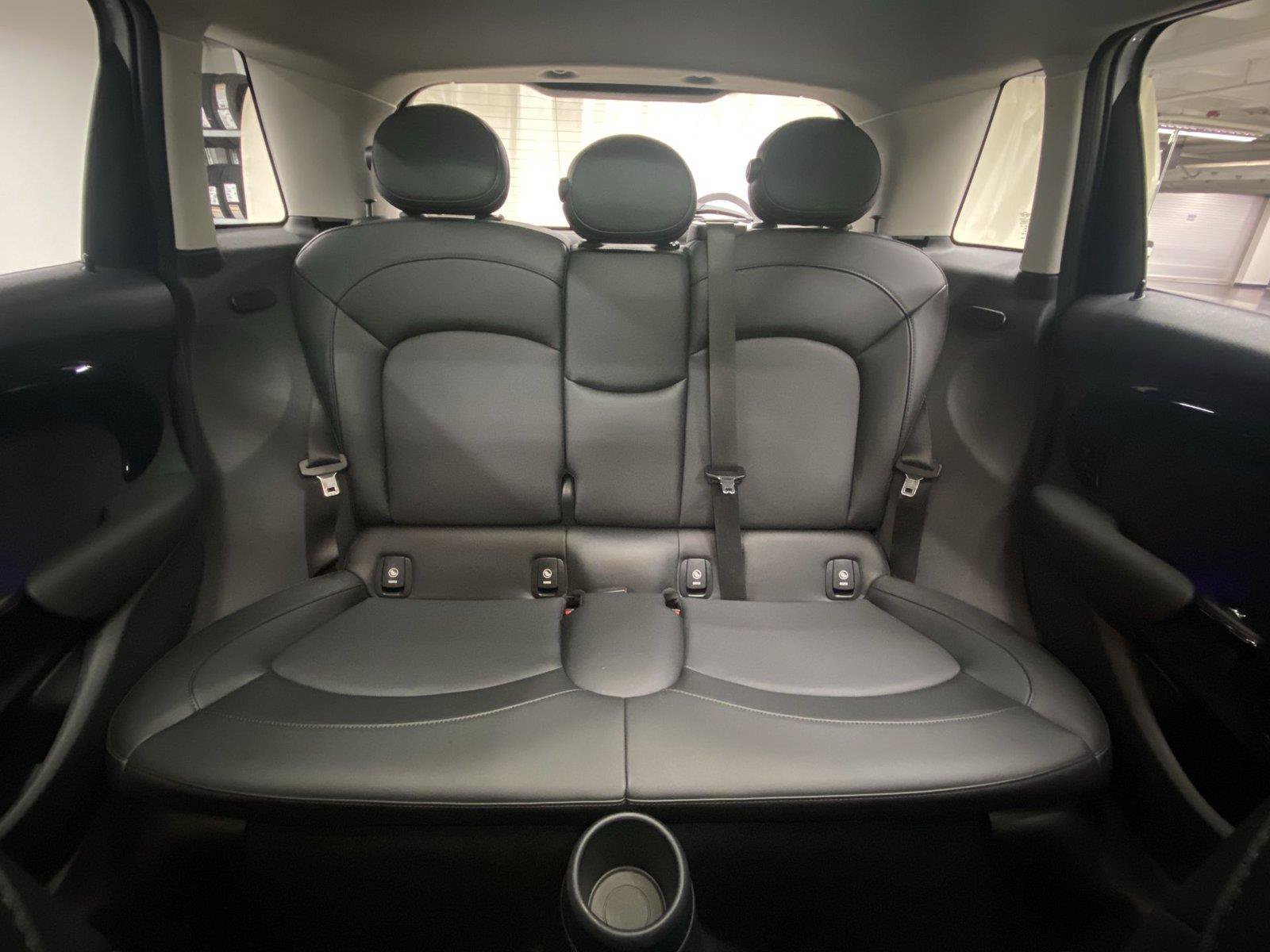 Used 2020 MINI Cooper S FWD image 29
