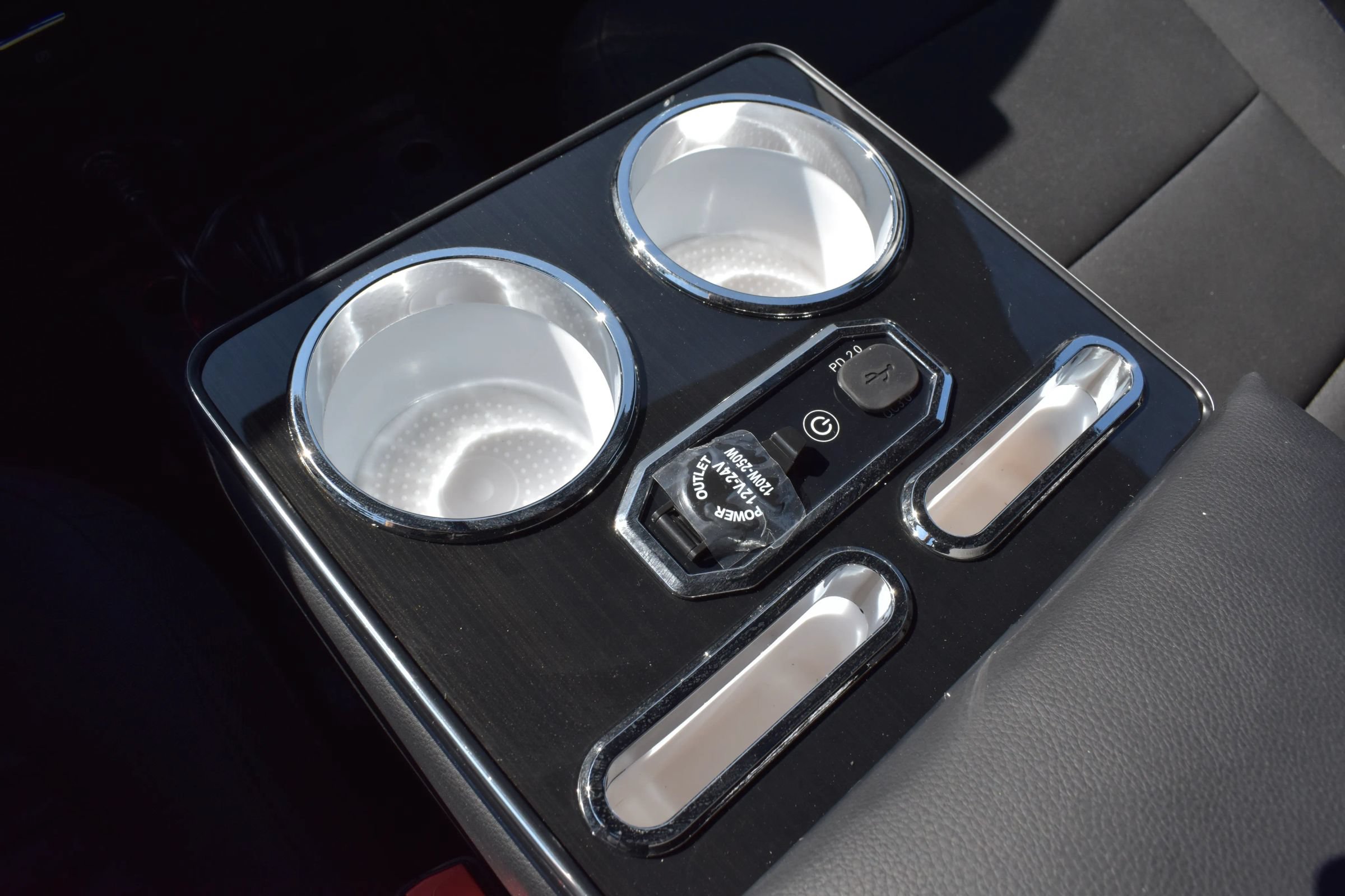 Used 2023 Ford Explorer 4WD Police Interceptor image 29