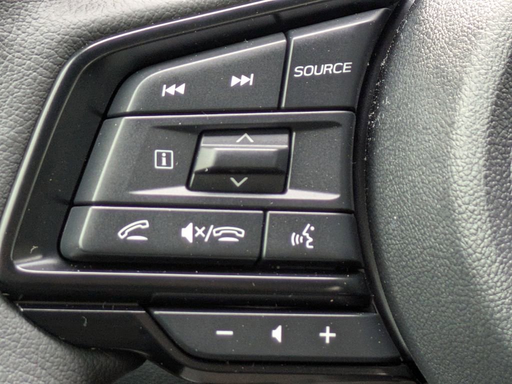 New 2026 Subaru Forester Premium AWD/4WD image 28