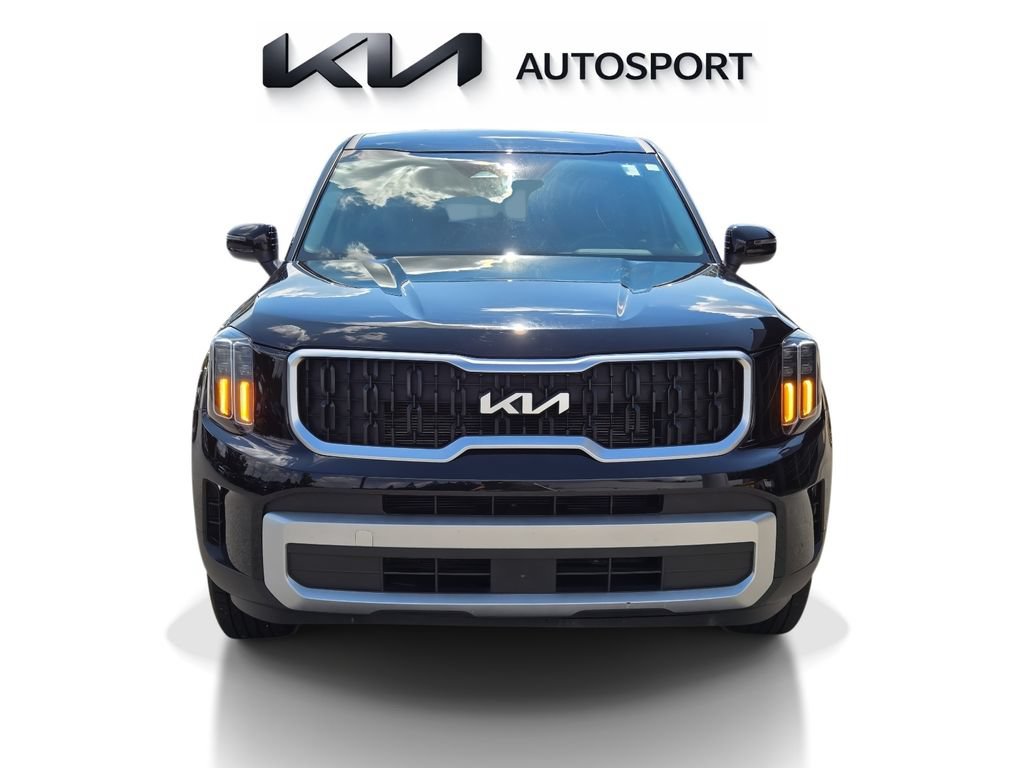 Certified 2024 Kia Telluride LX AWD/4WD image 2