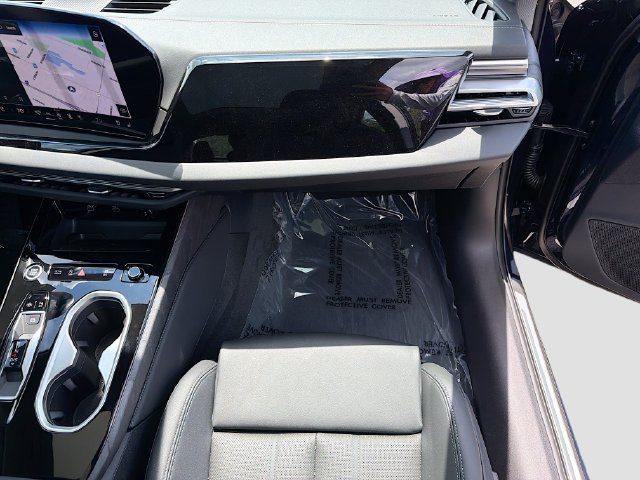 New 2026 Audi A6 Premium Plus AWD/4WD image 16