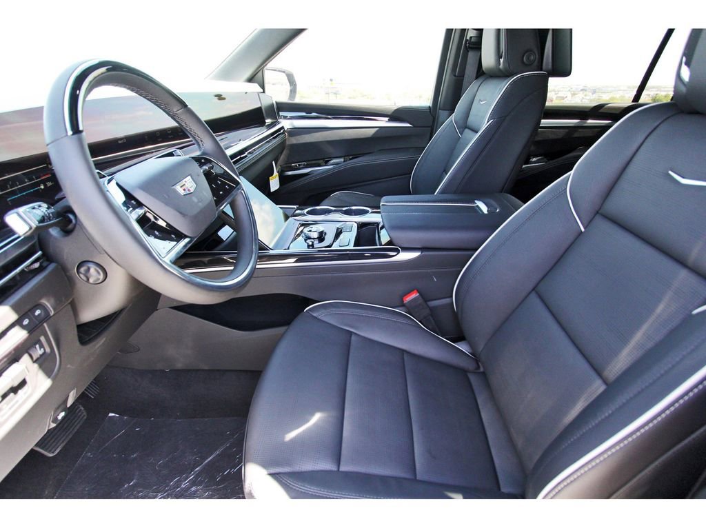 New 2026 Cadillac Escalade ESV Sport w/ Touring Package AWD/4WD image 6