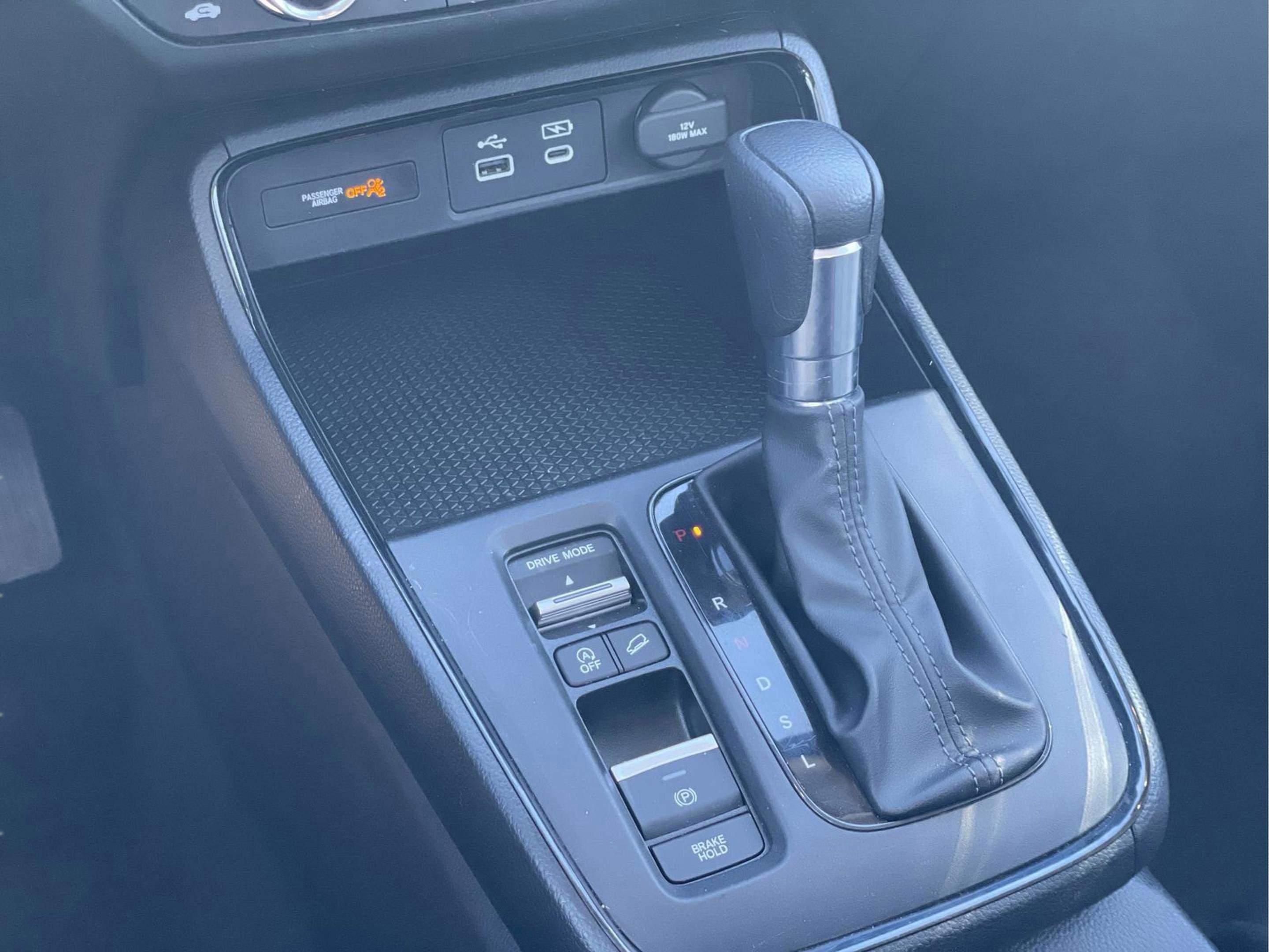 Certified 2024 Honda CR-V EX image 29