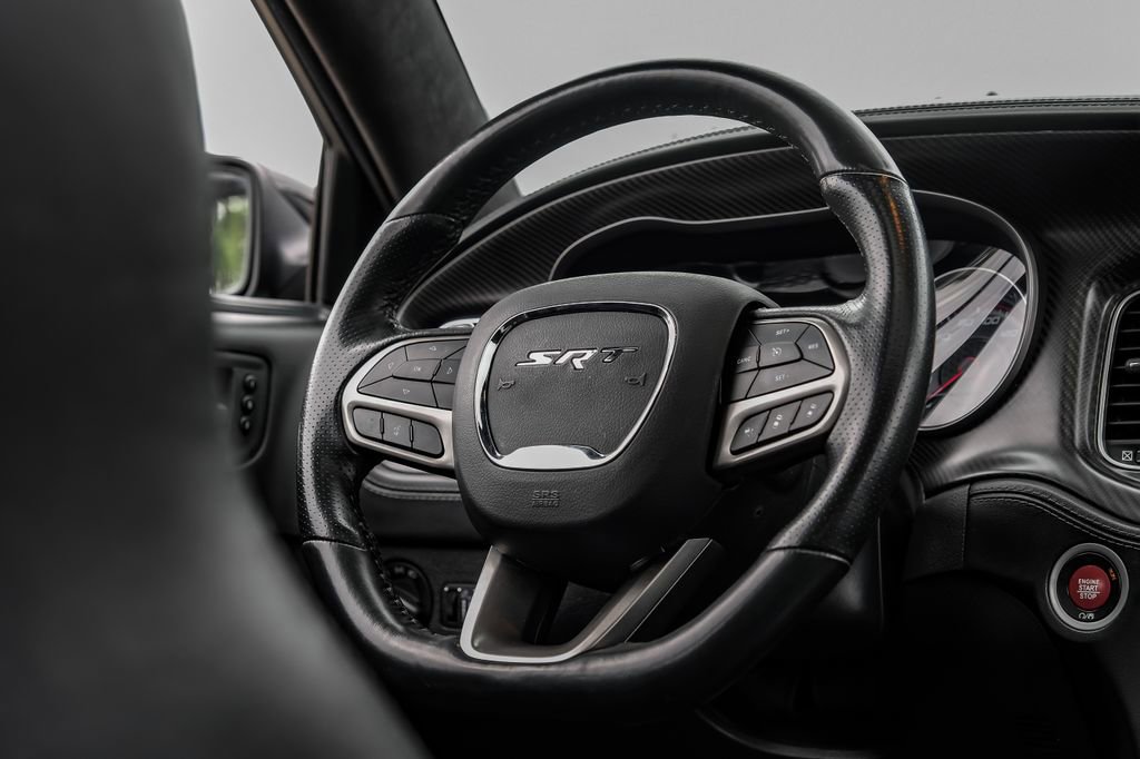 Used 2022 Dodge Charger Scat Pack RWD image 15