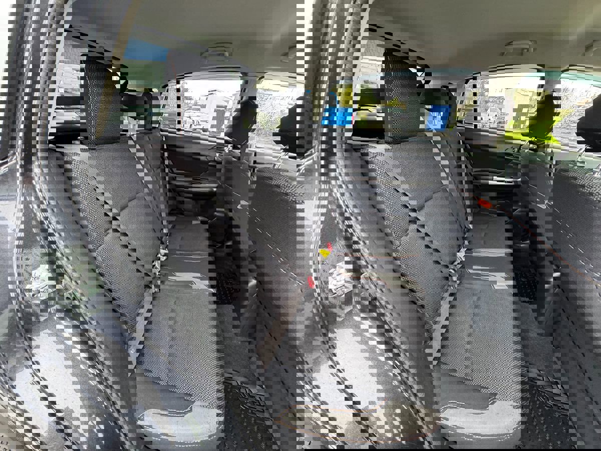 Used 2016 Subaru Crosstrek 2.0i Premium image 20