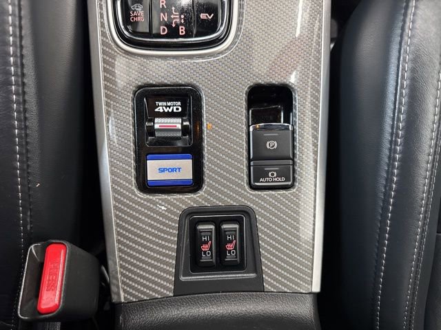 Used 2021 Mitsubishi Outlander SEL image 26