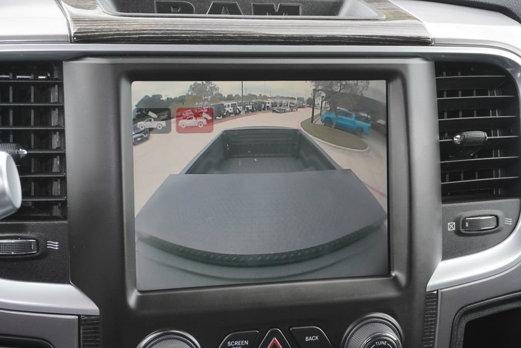 Used 2014 RAM 3500 Laramie Longhorn AWD/4WD image 17