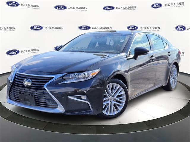 Used 2016 Lexus ES 350 image 1