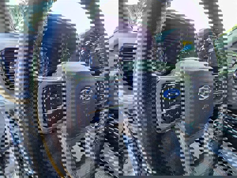 Used 2021 Ford F150 XLT w/ Equipment Group 302A High image 22