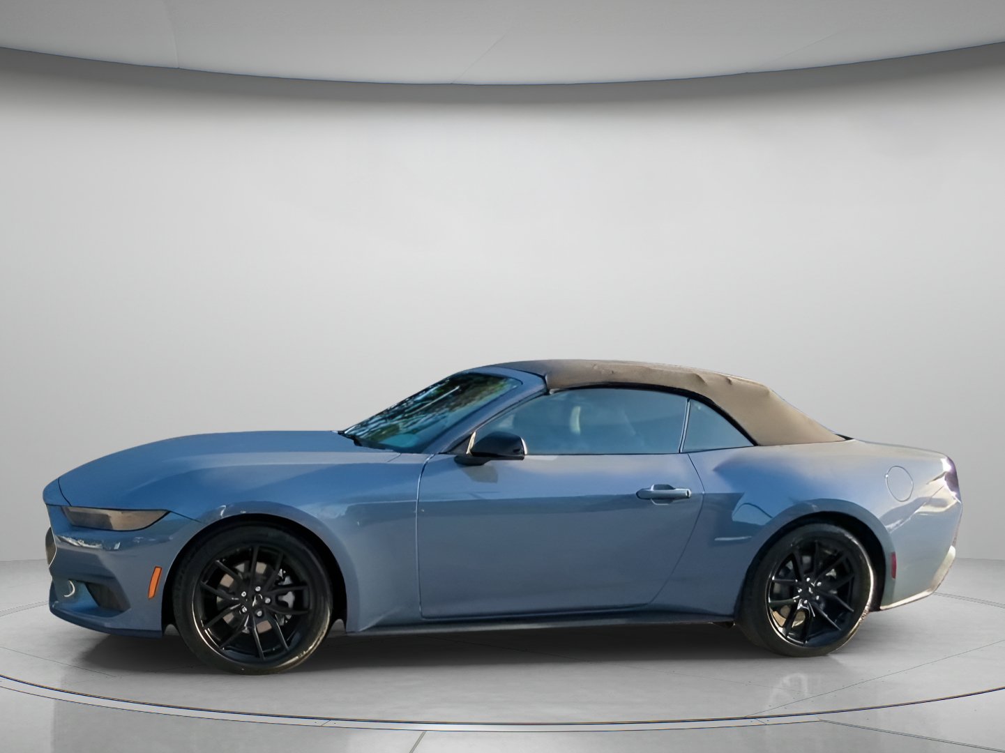 New 2026 Ford Mustang Premium RWD image 15