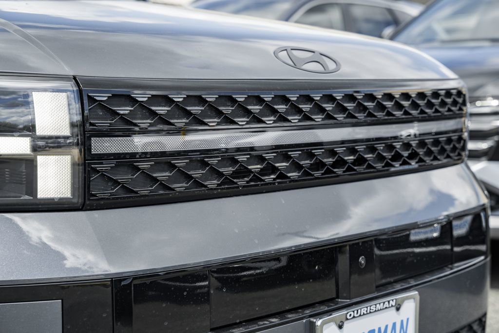 New 2026 Hyundai Santa Fe Calligraphy image 12