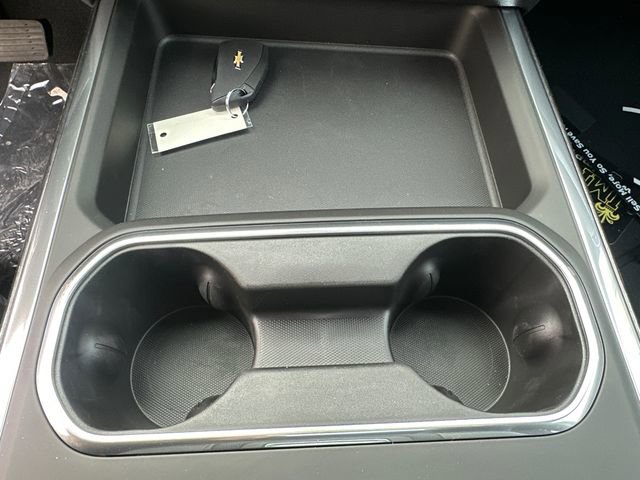 New 2026 Chevrolet Silverado 2500 LTZ w/ Trail Boss Package image 31