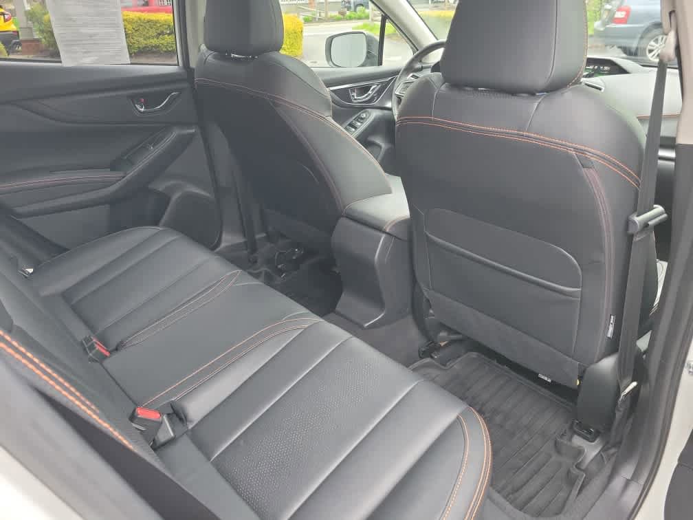Used 2018 Subaru Crosstrek 2.0i Limited AWD/4WD image 30