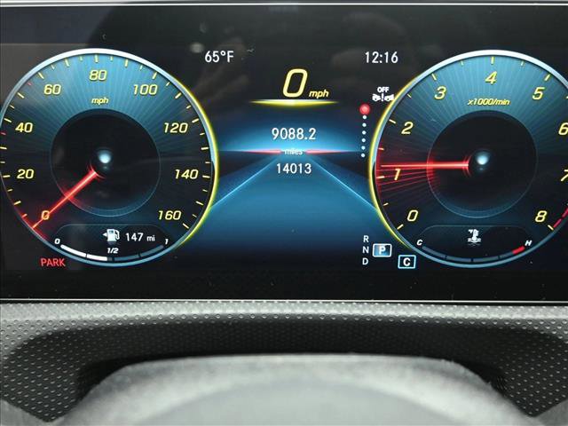 Certified 2023 Mercedes-Benz CLA 250 4MATIC image 12