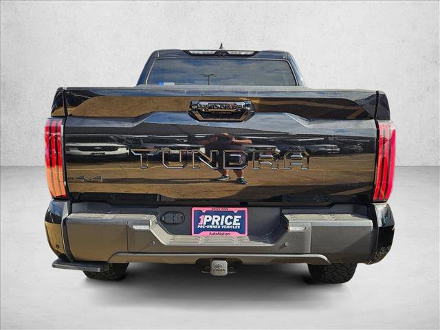 Used 2024 Toyota Tundra Limited image 5