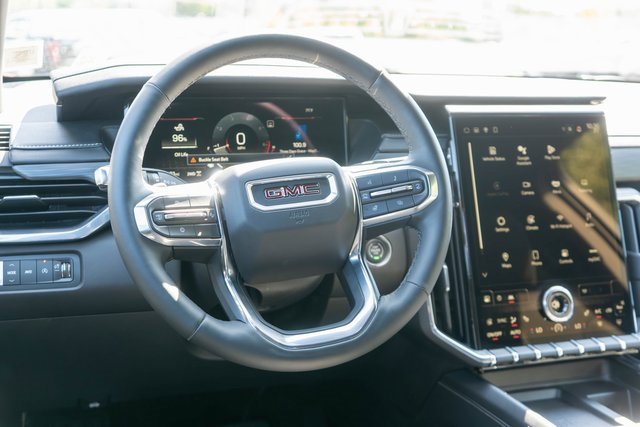 Used 2025 GMC Acadia Elevation w/ LPO, Floor Liner Package image 14