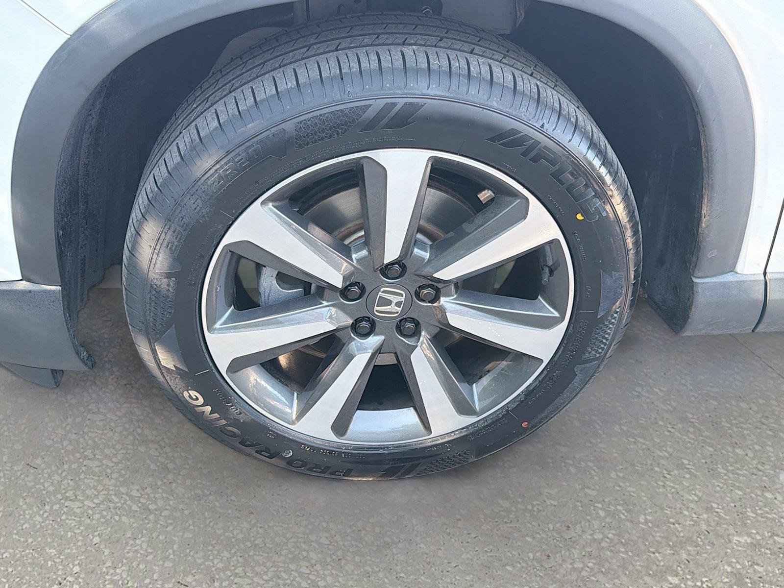 Used 2024 Honda Pilot Elite image 46