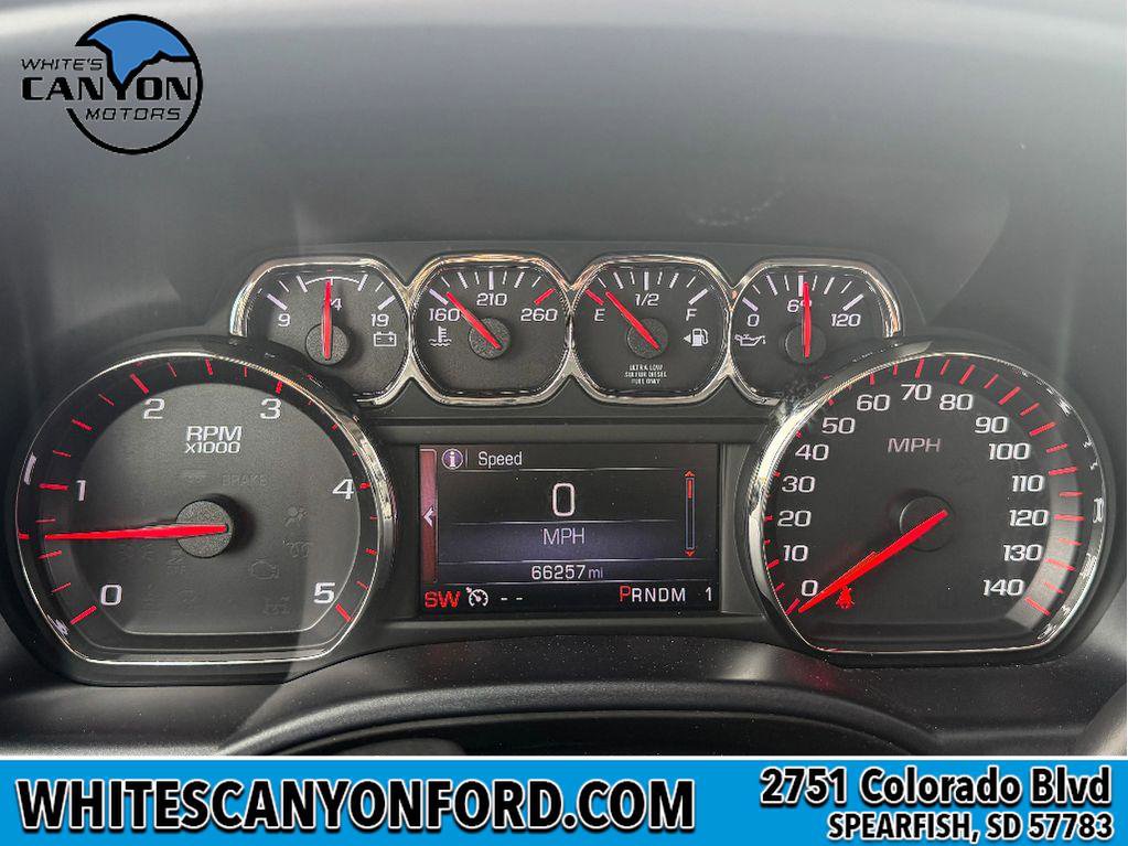 Used 2015 GMC Sierra 2500 SLT w/ Duramax Plus Package AWD/4WD image 20