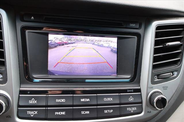 Used 2016 Hyundai Tucson Sport image 19