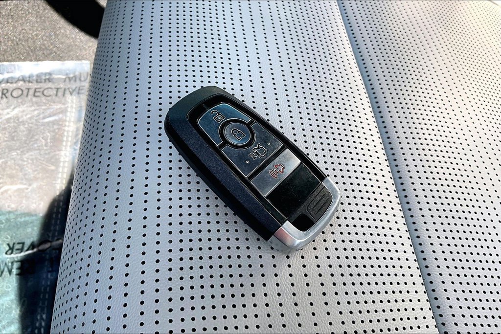 Used 2024 Ford Mustang GT Premium RWD image 35