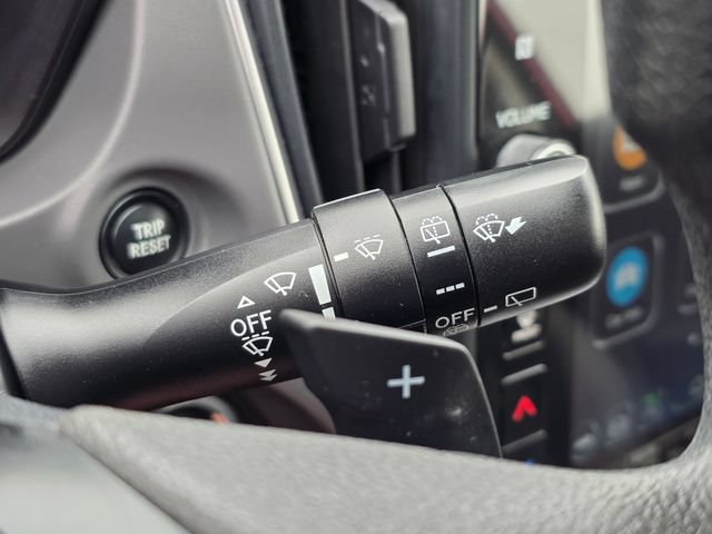 Certified 2025 Subaru Crosstrek 2.5i Premium AWD/4WD image 35
