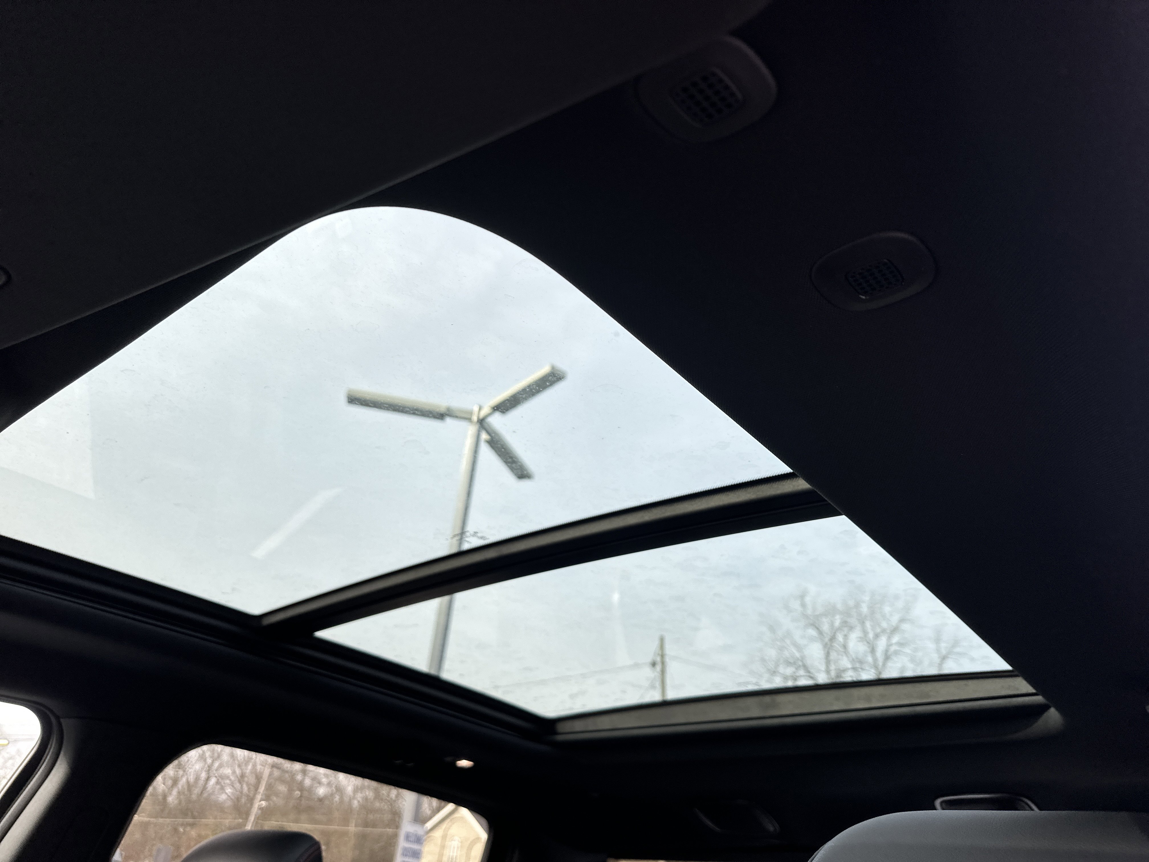 New 2026 RAM 1500 RHO image 16