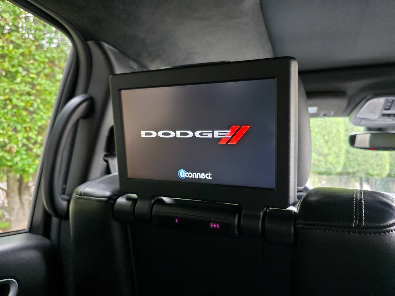 Used 2018 Dodge Durango Citadel AWD/4WD image 33