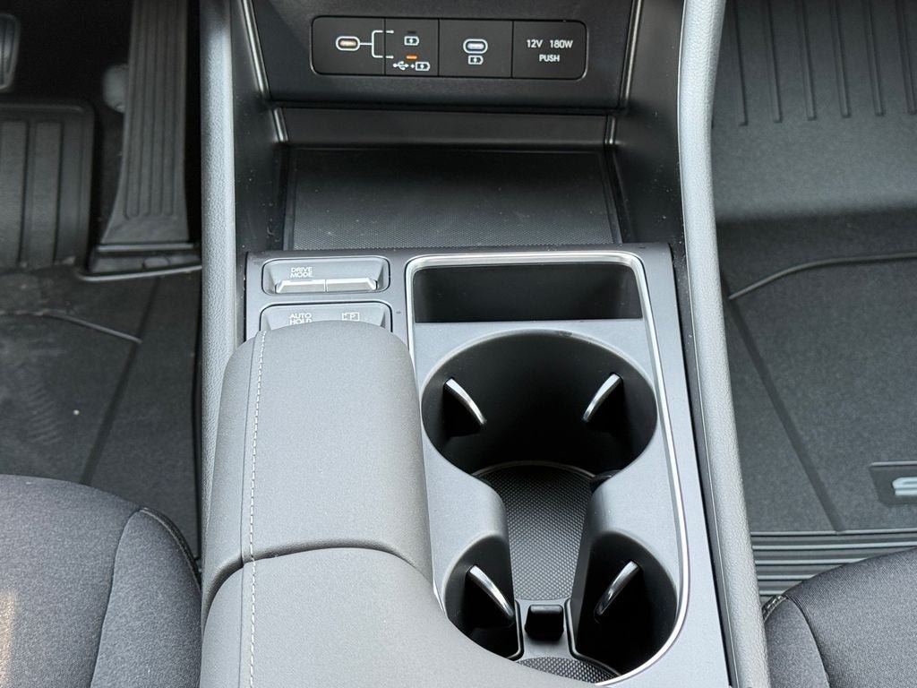 New 2026 Hyundai Sonata Blue FWD image 24