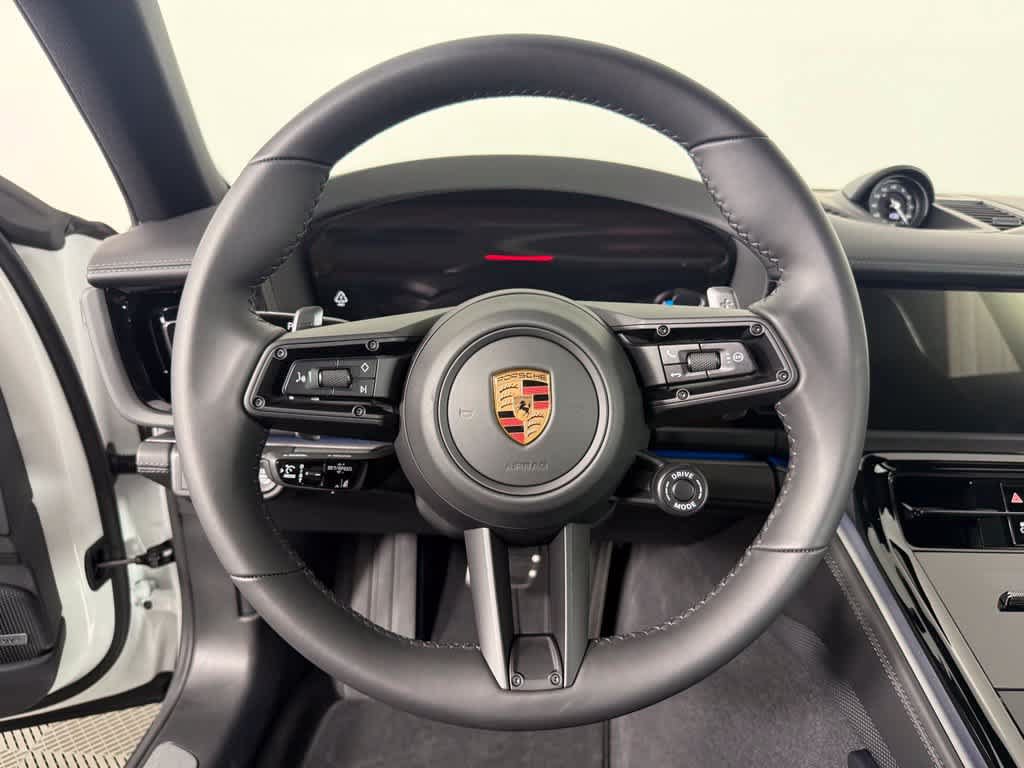New 2026 Porsche Panamera RWD image 26