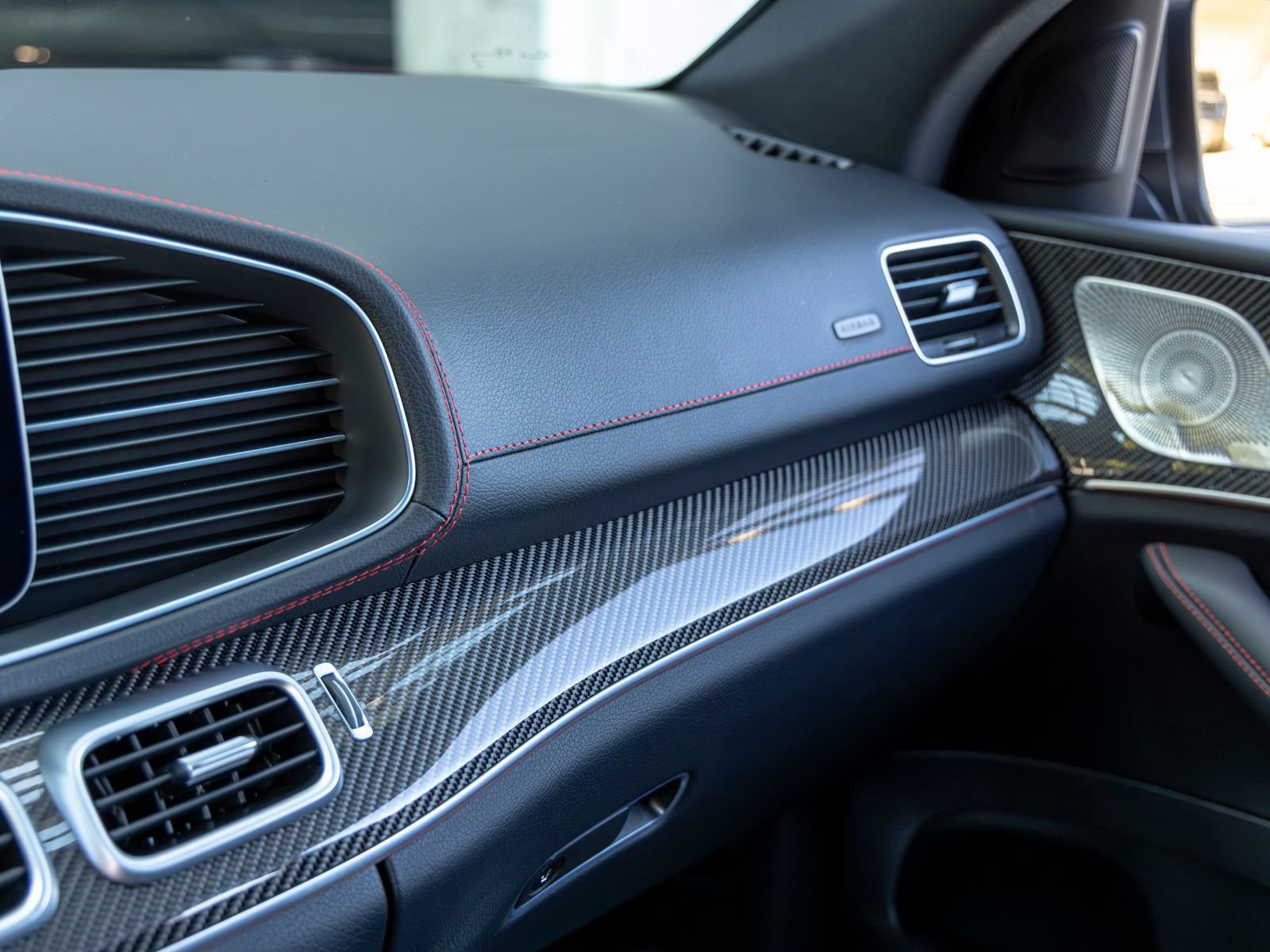 Used 2022 Mercedes-Benz GLE 53 AMG 4MATIC Coupe image 38