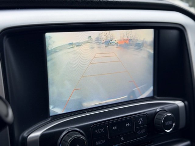 Used 2019 GMC Sierra 1500 SLE w/ SLE Value Package image 15