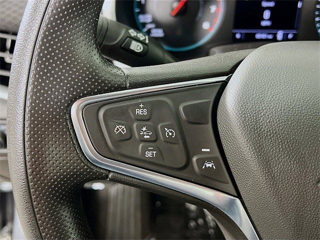 Used 2024 Chevrolet Malibu LT image 13