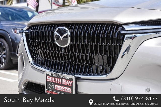 New 2026 MAZDA CX-90 3.3 Turbo w/ Premium Plus Pkg AWD/4WD image 5