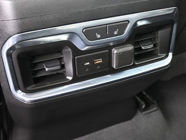 Used 2020 GMC Sierra 1500 SLT w/ SLT Premium Package image 27