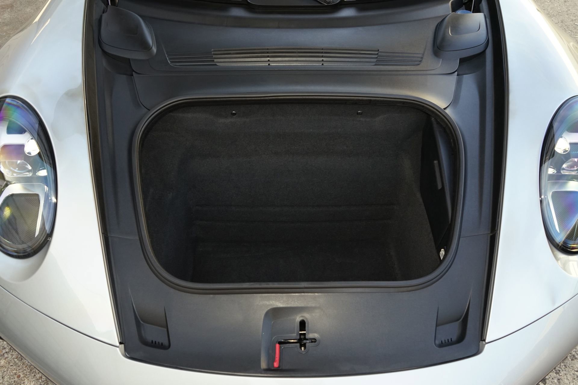 Used 2022 Porsche 911 Carrera 4S image 31