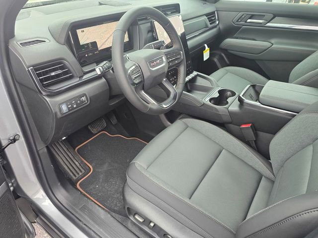 New 2026 GMC Terrain AT4 w/ Technology Package II image 18