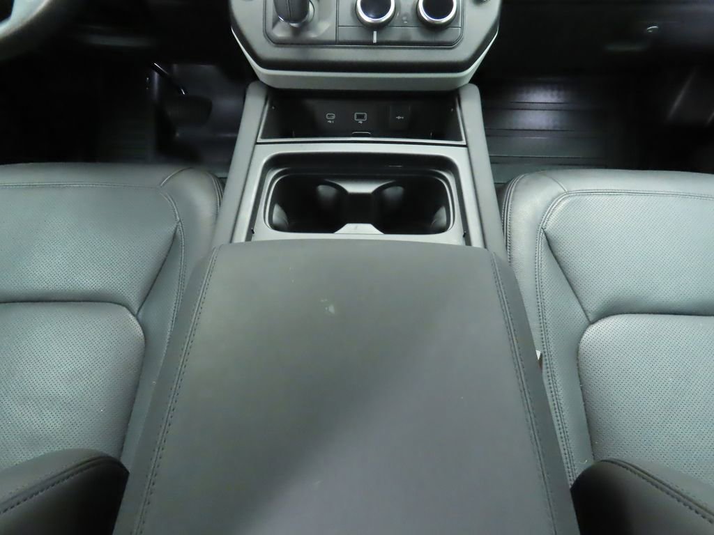 Certified 2023 Land Rover Defender 110 S image 16