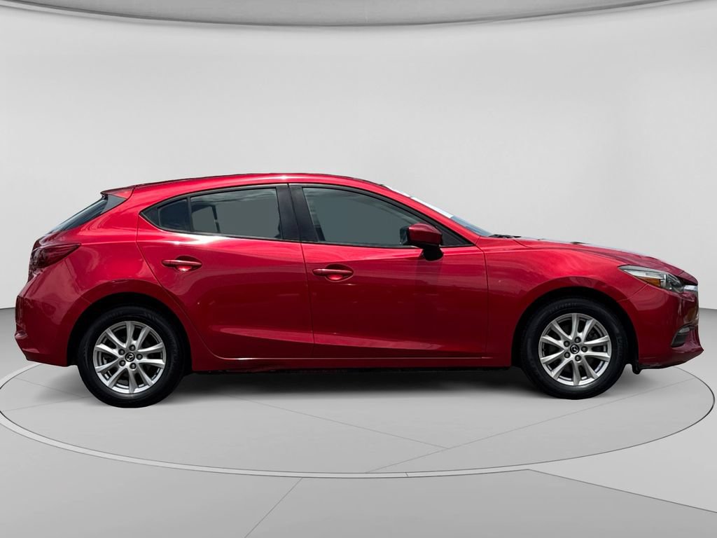 Used 2017 MAZDA MAZDA3 Sport FWD image 31