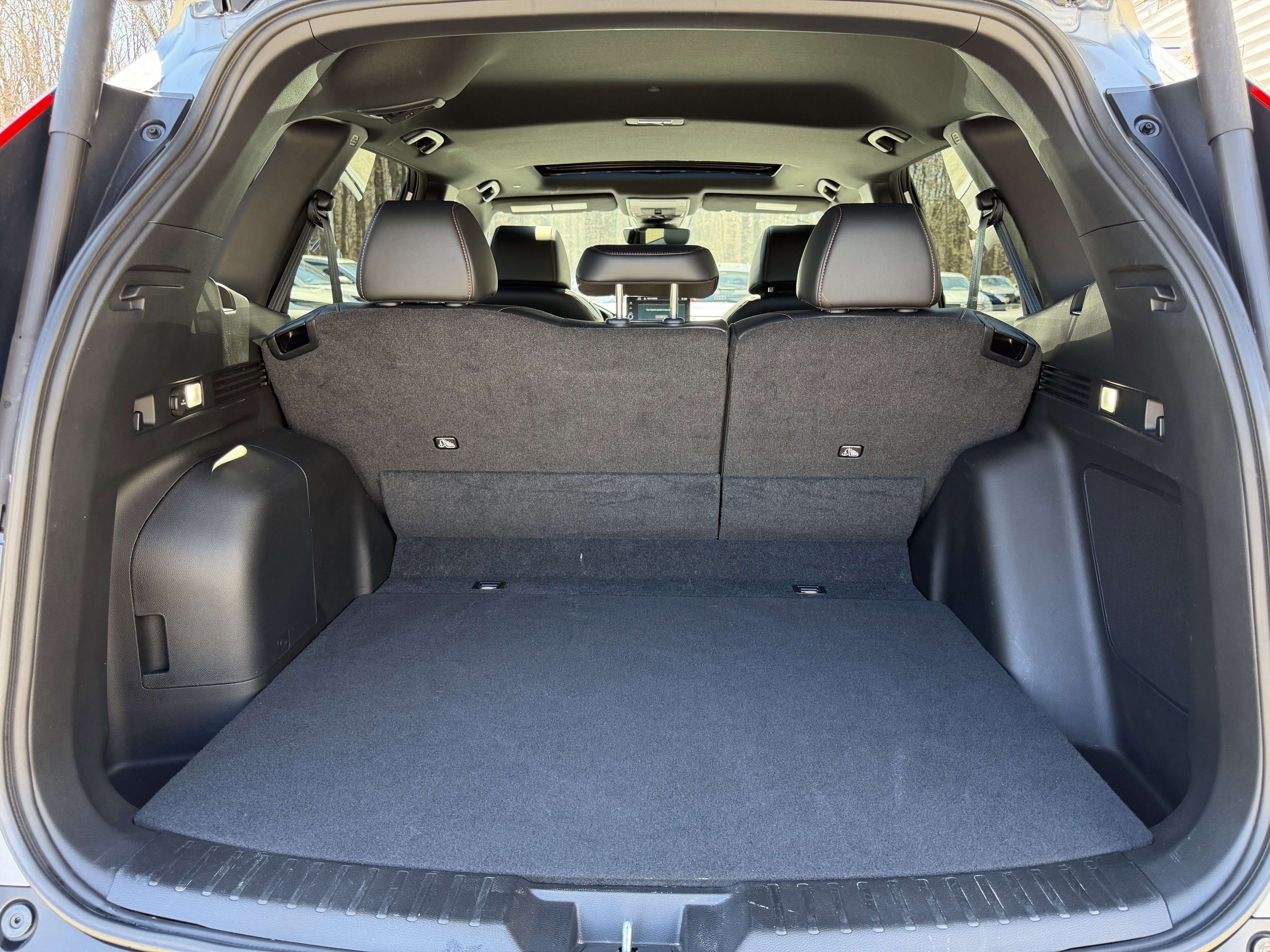 Used 2023 Honda CR-V Sport Touring image 30