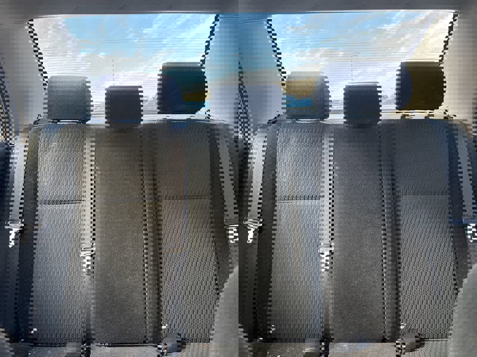 Used 2008 Toyota Corolla S image 21