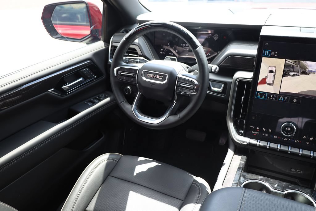 Used 2026 GMC Yukon Elevation w/ Elevation Premium Package AWD/4WD image 20