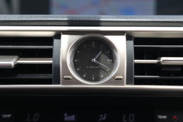 Used 2016 Lexus IS 350 w/ F Sport Package image 38