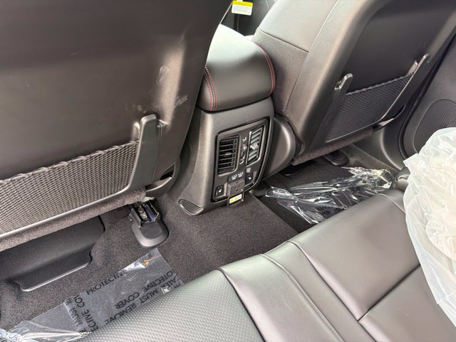 New 2026 Dodge Durango GT AWD/4WD image 8