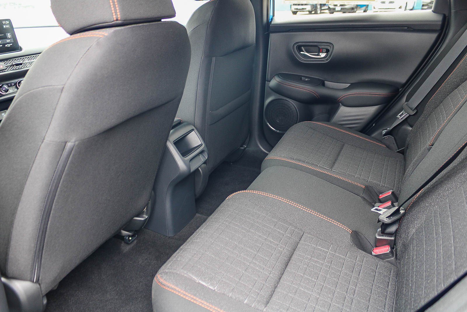 Used 2026 Honda HR-V Sport image 20