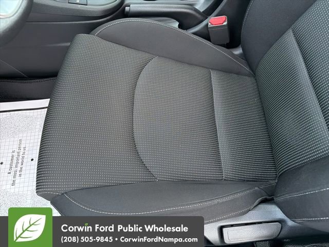 Used 2021 Kia Forte LXS image 25